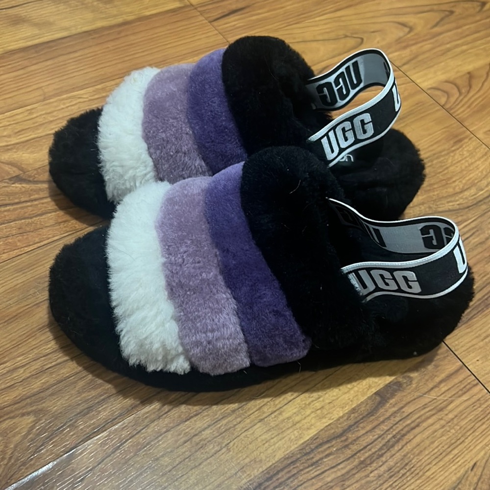 Ugg Slippers - image 1